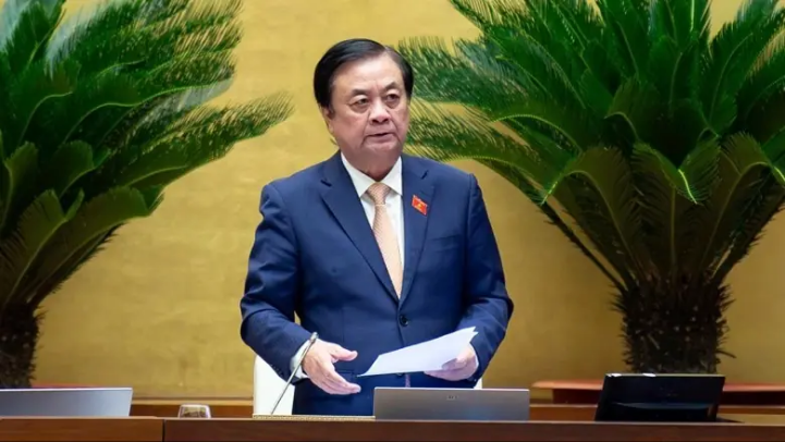 Chuyển 'tư duy ứng phó' sang 'chủ động bảo vệ môi trường'